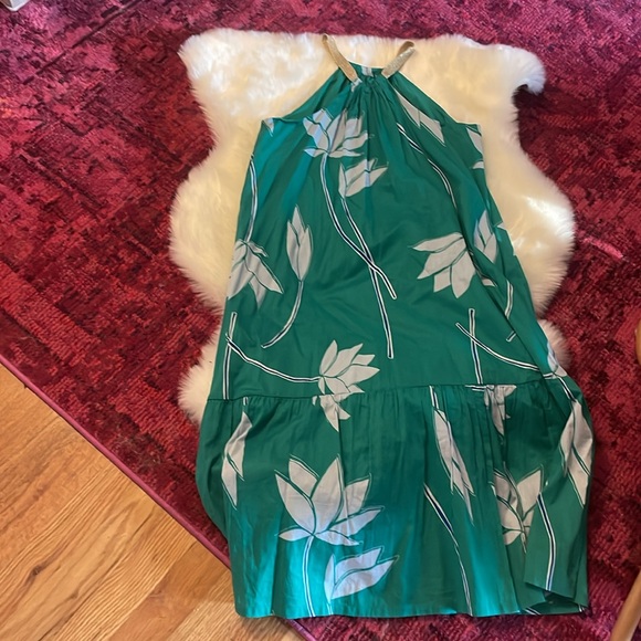 NWT Girls Tea dress - Picture 4 of 7